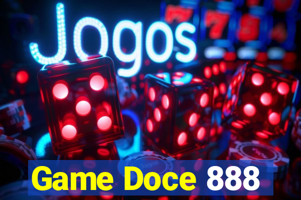 Game Doce 888